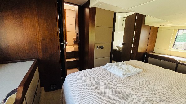 2019 FAIRLINE TARGA 50 GT