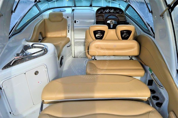 2012 CROWNLINE 280 CR