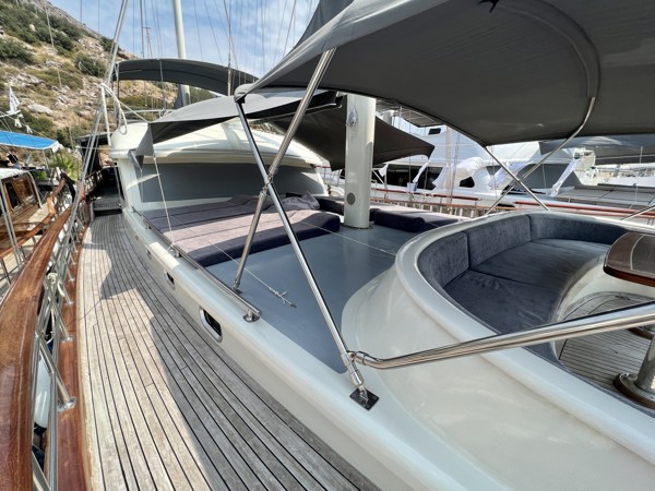 2023 CUSTOM GULET 26M