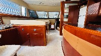 2007 PRINCESS 21M  - Thumbnail Image