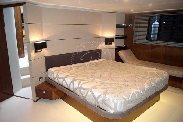 2013 PRINCESS V78