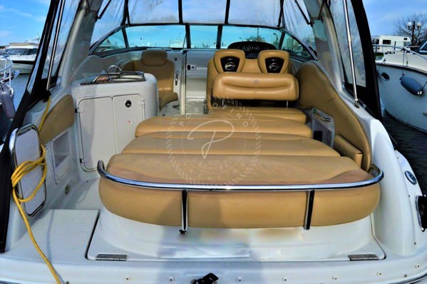 2012 CROWNLINE 280 CR