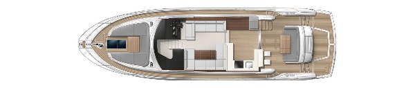2018 SUNSEEKER MANHATTAN 52