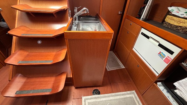 2014 BENETEAU OCEANIS 48