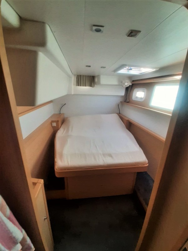 2014 LAGOON 450 F