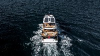 2026 NUMARINE 30 XP - Küçük Resim