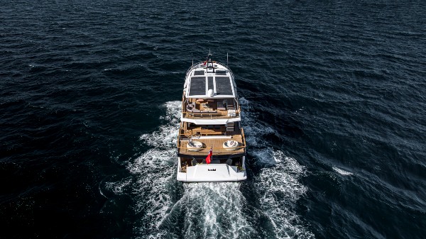 2026 NUMARINE 30 XP