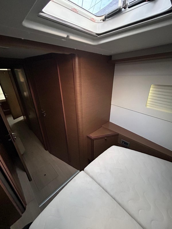 2020 LAGOON 46 OWNER'S VERSION