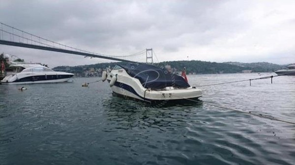 2006 NORTHSTAR 7.5