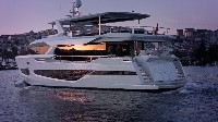 2026 NUMARINE 27 XP - Küçük Resim