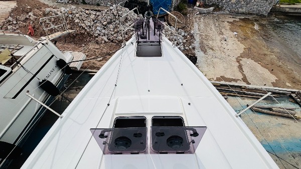 2023 JEANNEAU SUN ODYSSEY 440