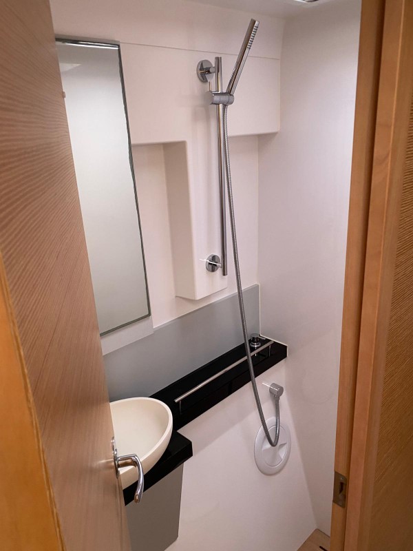 2020 NAUTITECH OPEN 40