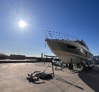 2012 AZIMUT 62S - Thumbnail Image