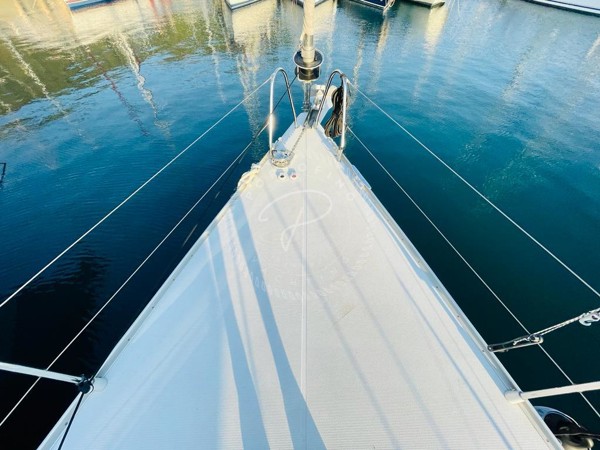 2011 DEHLER VARIANTA 44