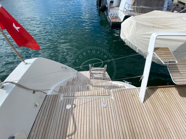 2013 LAGOON 52