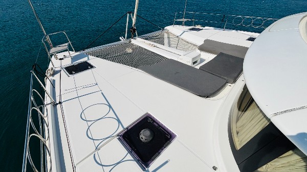 2020 LAGOON 46 