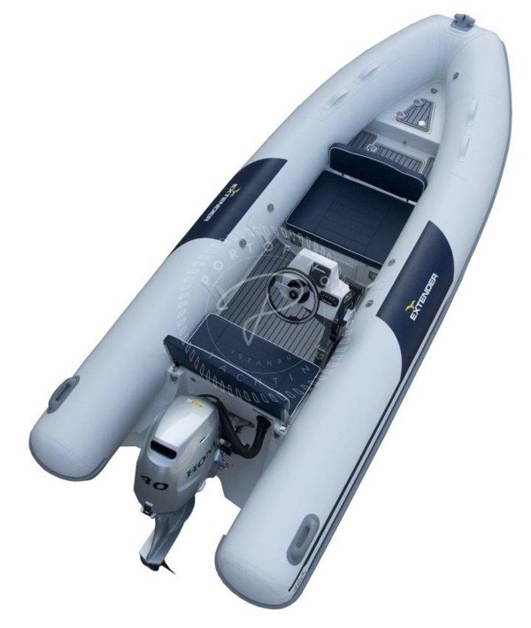 EXTENDER 460S