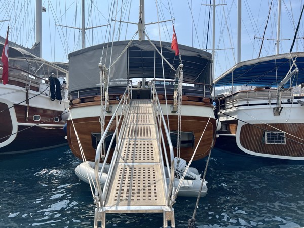 2023 CUSTOM GULET 26M