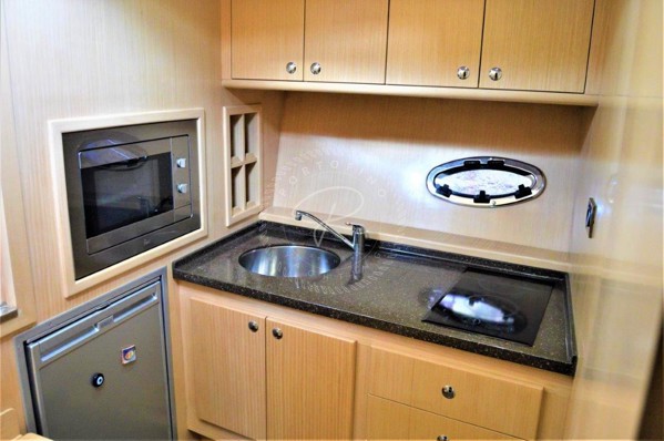 2013 ROCKHARBOUR 36