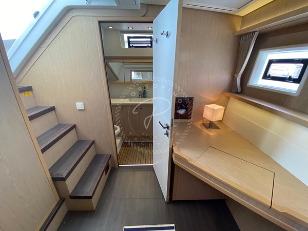 2013 LAGOON 52
