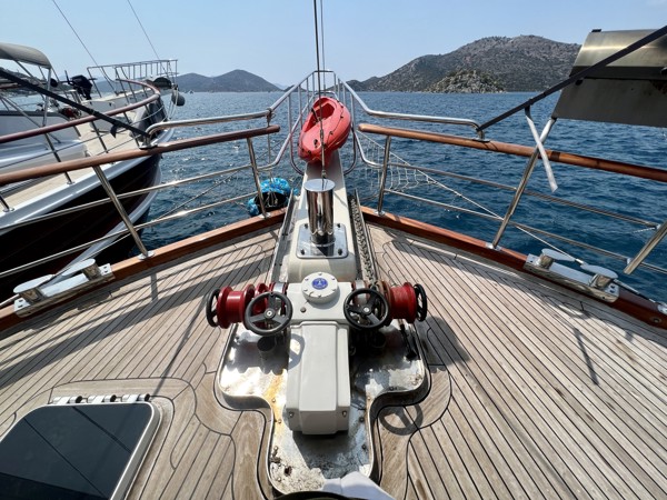 2023 CUSTOM GULET 26M