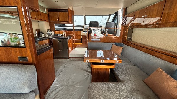 2011 FAIRLINE SQUADRON 65