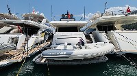 2016 SANLORENZO SL86 - Immagine Miniatura