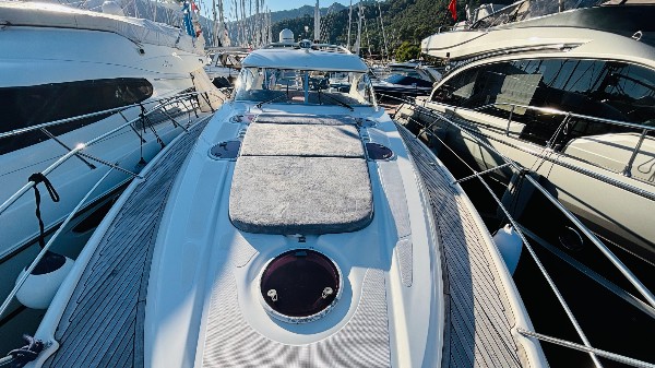 2009 BAVARIA 42 SPORT HT