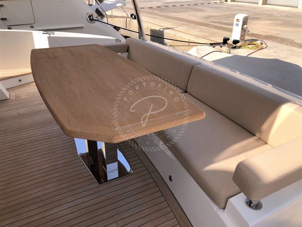 2015 NUMARINE 70 FLY