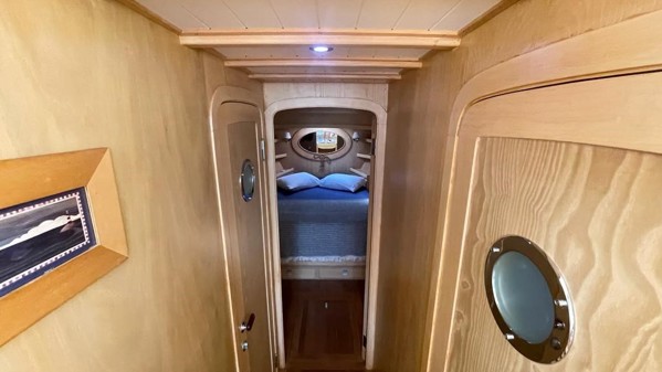 2006 ORION DALOS 40