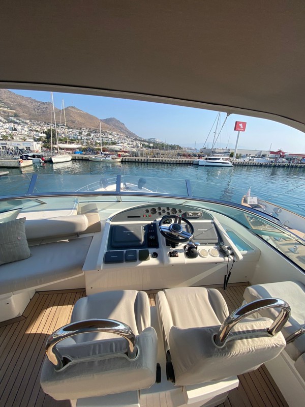 2011 FAIRLINE SQUADRON 78