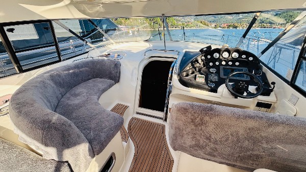 2009 BAVARIA 42 SPORT HT
