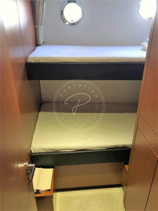 2014 BENETEAU SWIFT TRAWLER 50