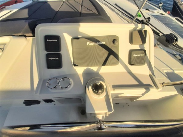 2014 LAGOON 450 F