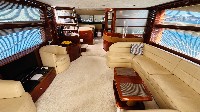 2007 PRINCESS 21M  - Thumbnail Image