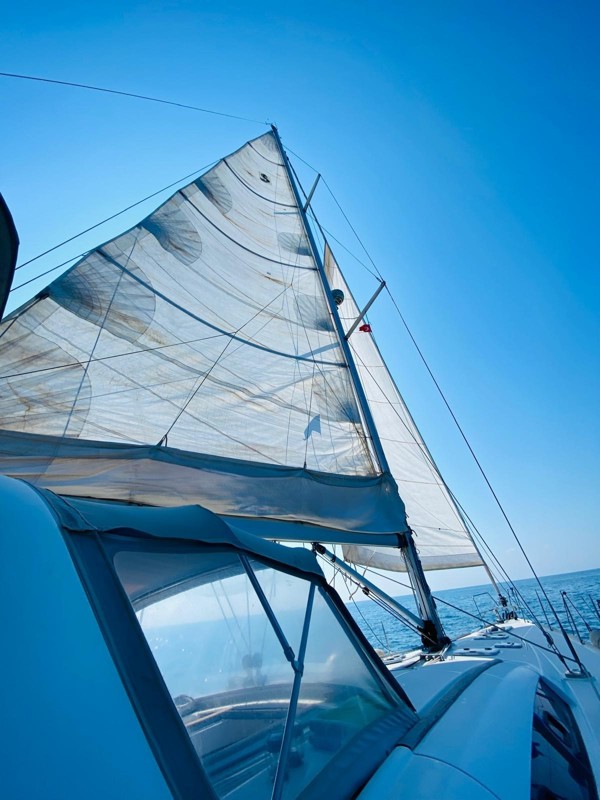 2012 BENETEAU OCEANIS 54