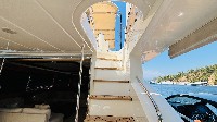 2009 PRINCESS 85 - Immagine Miniatura