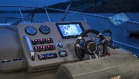 2026 MAREX 310 SUN CRUISER - Küçük Resim