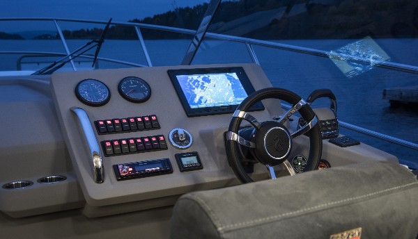 2026 MAREX 310 SUN CRUISER