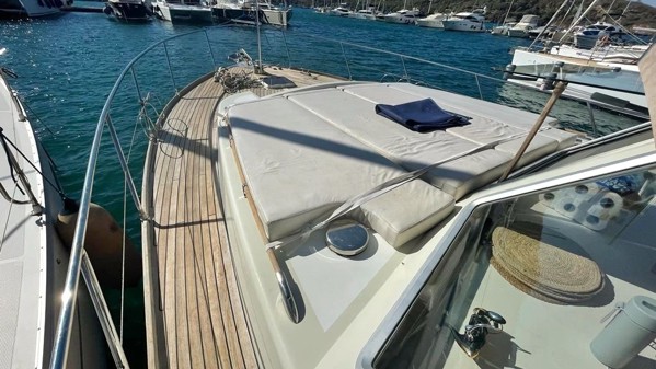 2006 ORION DALOS 40