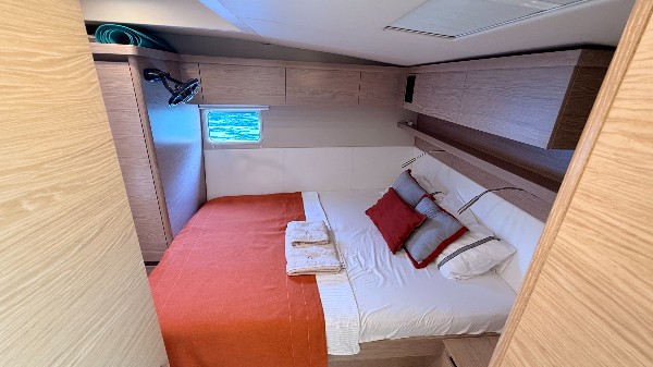2019 HANSE 675