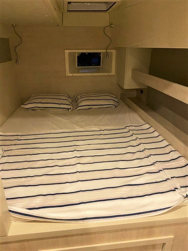 2014 LAGOON 39
