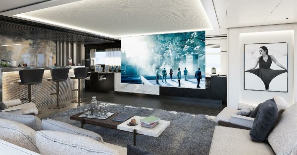 2024 MOTOR YACHT 37 M