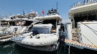 2016 SANLORENZO SL86 - Immagine Miniatura