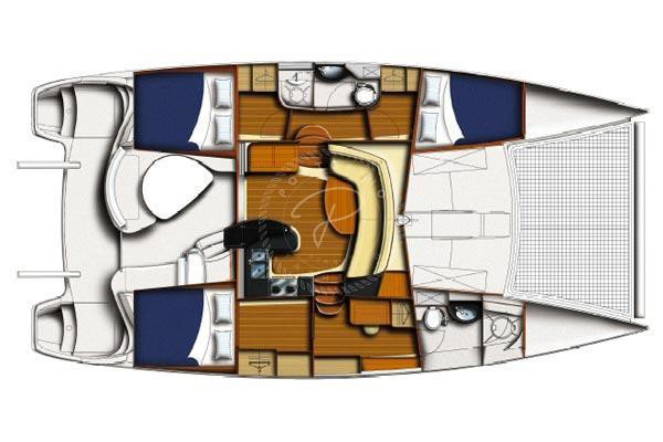 2015 LEOPARD 40