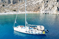 2013 JEANNEAU SUN ODYSSEY 509 15 M - Immagine Miniatura