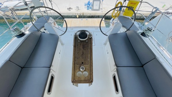 2016 BAVARIA 46 CRUISER