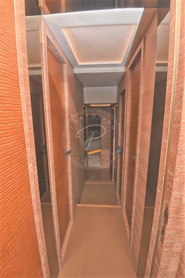 2013 MONTE CARLO YACHT 76
