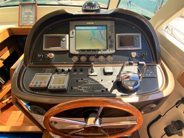 2010 APREAMARE 48