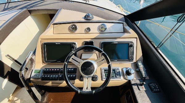 2013 PRESTIGE 500 FLY